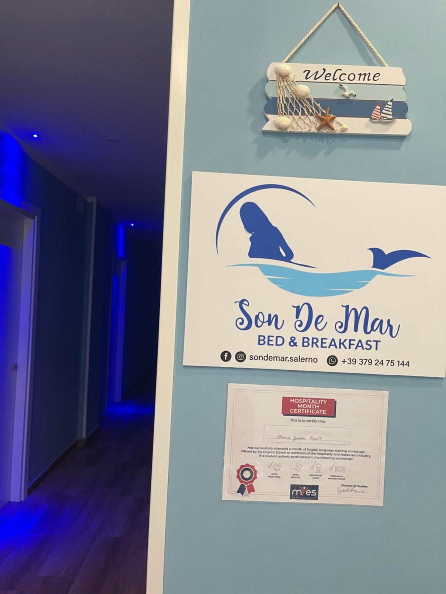 Son De Mar *