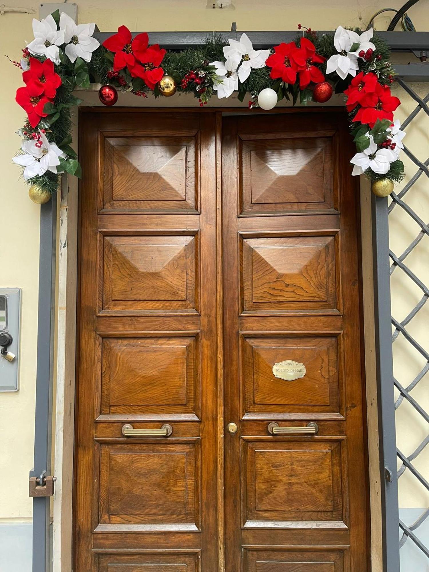 Son De Mar Bed & Breakfast