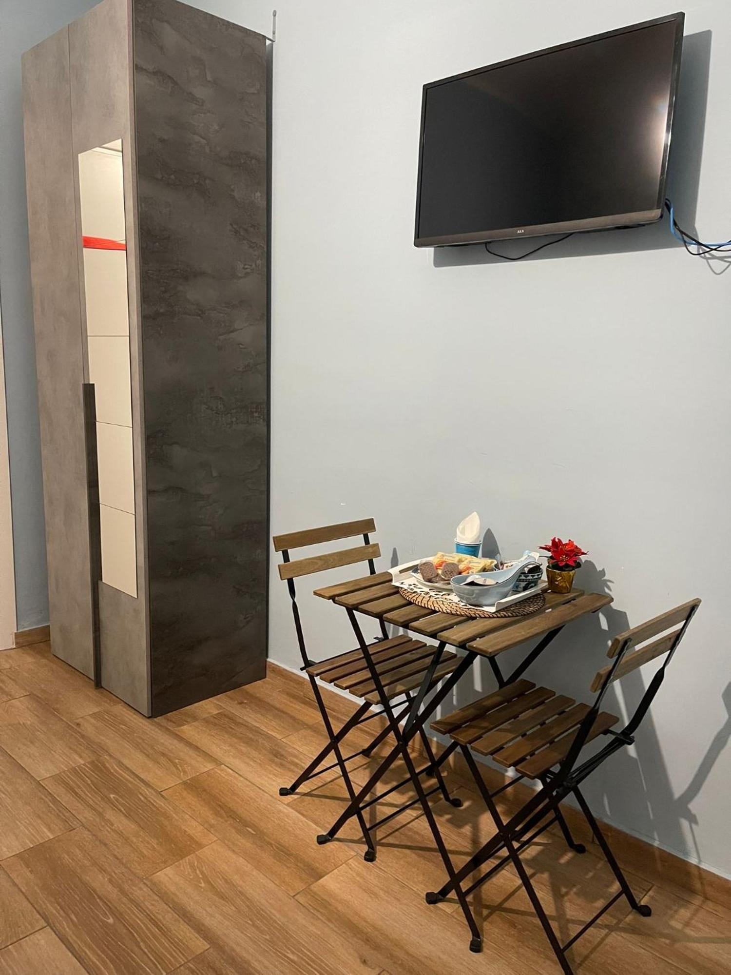 Son De Mar Bed & Breakfast Salerno