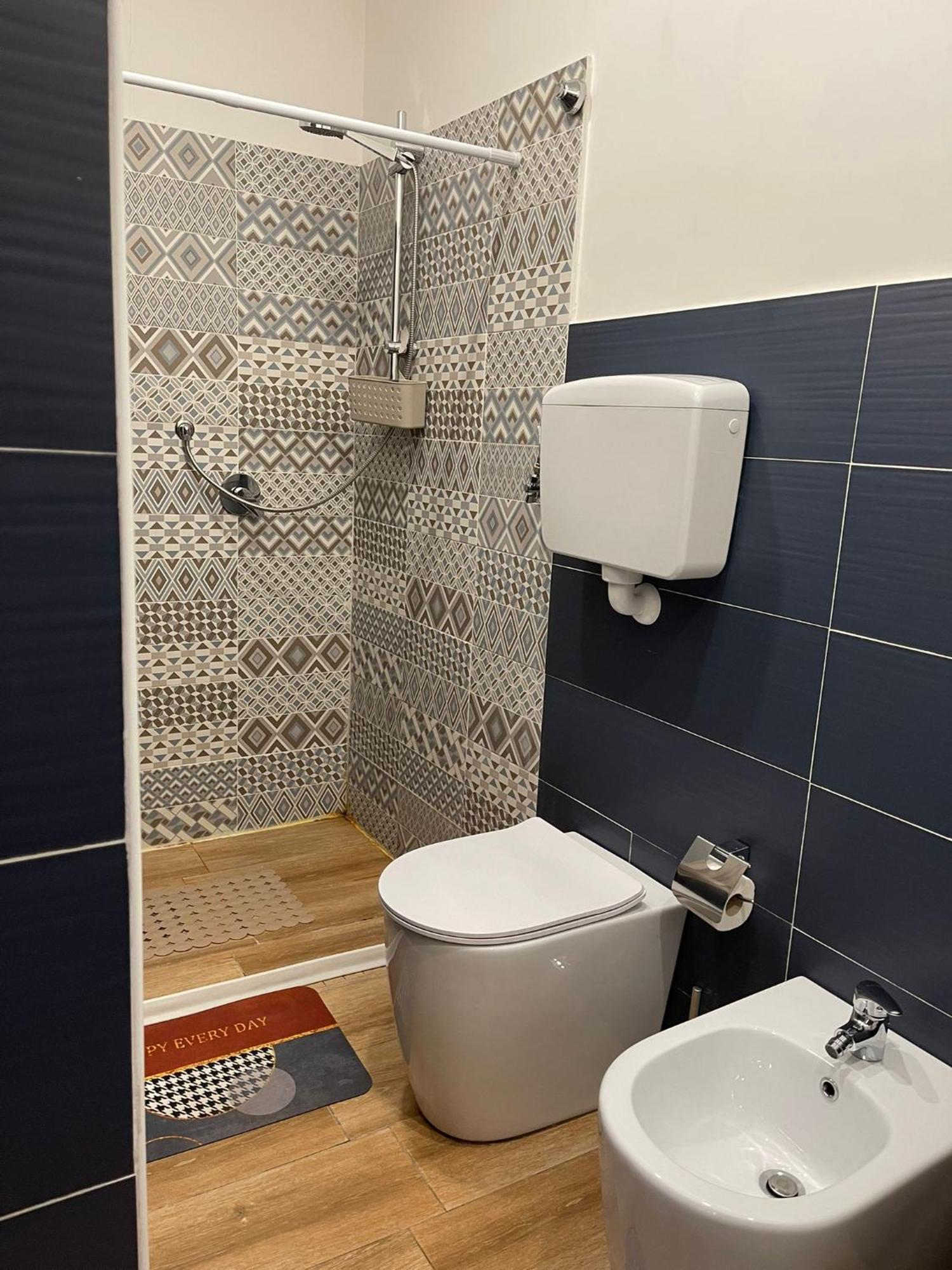 Son De Mar Bed & Breakfast Salerno
