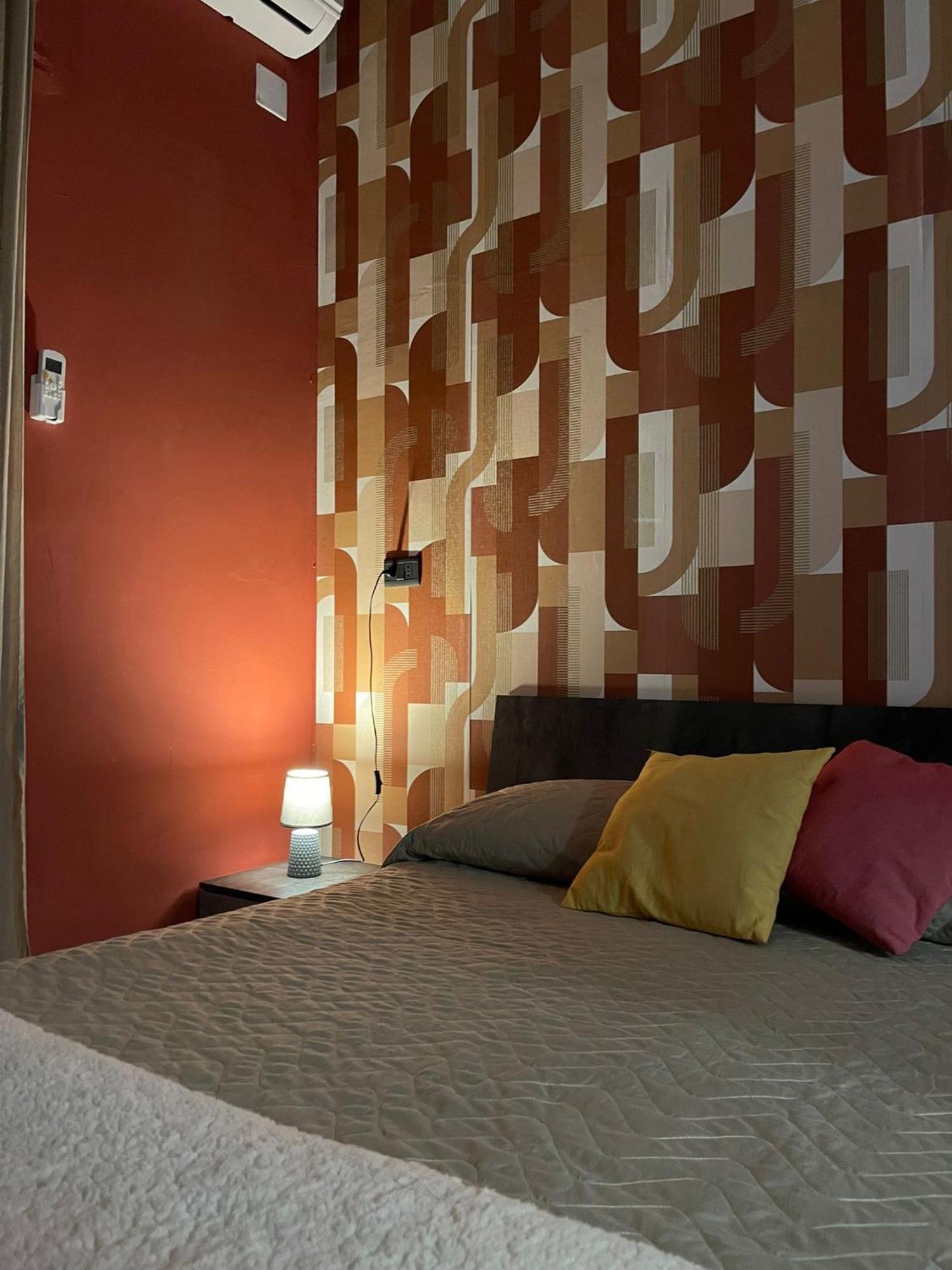 Bed & Breakfast Son De Mar Salerno